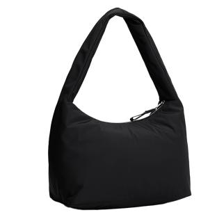 Sac à Bandoulière Noir Femme Tommy Hilfiger Urban vue 0