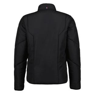 Doudoune Noir Mixte Le Coq Sportif Light N°1 vue 0