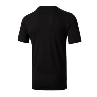 T-shirt Noir homme Puma vue 2