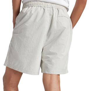 Pantalón Corto Converse Stars Gris, Hombre ver 0