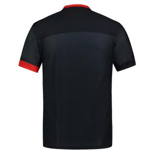 OGC Nice Maillot d'entrainement Noir Le Coq Sportif 2024/2025 vue 0