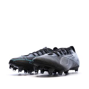 Chaussures de Football Noir Homme Puma Ultra 5 Pro Fg/ag vue 0