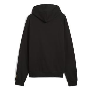 Sweat Noir Homme Puma Melo vue 0