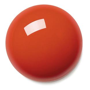 Vernis à ongles Terracotta La Provencale 314 Orange Arlésien vue 0