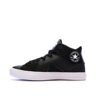 Baskets Noires Homme Converse Flux Ultra pas cher