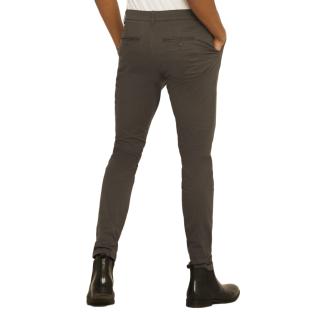 Chino Gris Homme Only & Sons Life vue 2