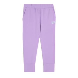 Jogging Violet Fille Nike Fleece pas cher