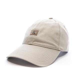 Casquette Beige Homme Calvin Klein Jeans LV04G5001G pas cher