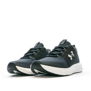 Chaussures de Running Noir Homme Under Armour Charged Decoy vue 0