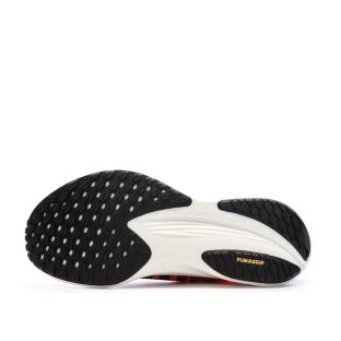 Chaussures de Running Oranges Homme Puma Liberate Nitro 2 Fade vue 5