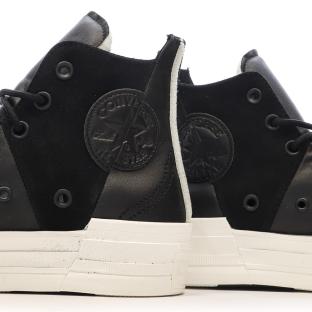 Baskets Noires Homme Converse Chuck 70 A05260C vue 0