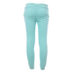 Jogging Turquoise fille Reebok Wood Mark Jogger vue 2