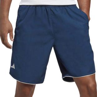 Short de Sport Marine Homme Adidas Club vue 0