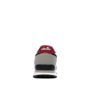 Baskets Kaki Homme Ellesse Harvey Dante vue 0