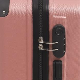 Valise Rose Le Temps Des Cerises Victoria 53L vue 3