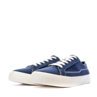 Baskets Marine Homme Levi's Decon Lace vue 6
