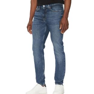 Jean Slim Taper Homme Calvin Klein Jeans J30J327162 pas cher