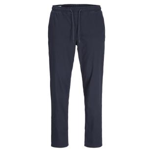 Pantalon fluide Marine Homme Jack & Jones Hace vue 0