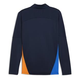 OM Sweat Training Marine Homme Puma 24/25 vue 0