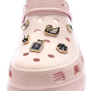 Sabots à Plateforme Rose Femme XTI 143888 vue 7