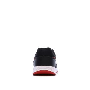 Zapatillas Adidas Tensaur Switch para niño, negras/blancas ver 0