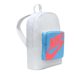 Sac à dos Bleu/Rose Fille Nike Classic Bkpk pas cher
