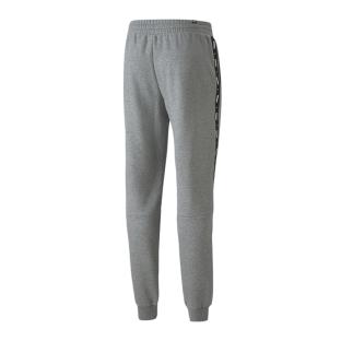 Jogging Gris Homme Puma 849042-03 vue 2