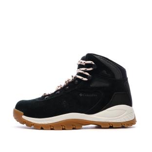Chaussures de Randonnée Noires Femme Columbia Newton Ridge Plus pas cher