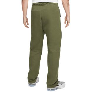 Jogging Kaki Homme Nike Oh vue 2