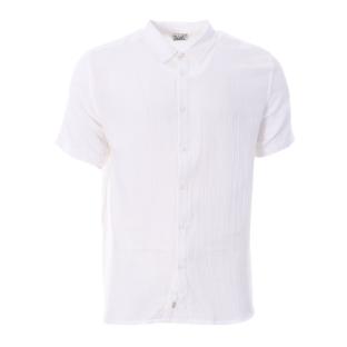 Chemise Blanche Homme RMS26 10055 pas cher