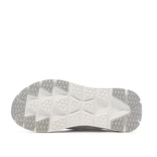 Zapatillas blancas para mujer Refresh 175022 ver 0