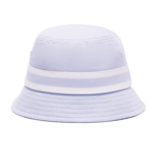 Bob Bleu Ciel Mixte Lacoste Gabardine vue 0