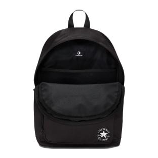 Sac à Dos Noir Homme Converse Bemy2k vue 3