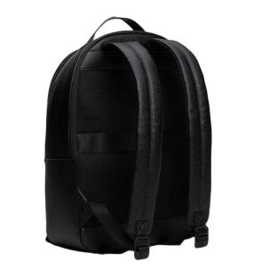 Sac à Dos Homme Noir Tommy Hilfiger Central vue 2