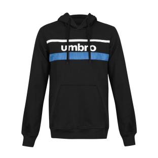 Sweat Noir Homme Umbro Spl Net Hd pas cher