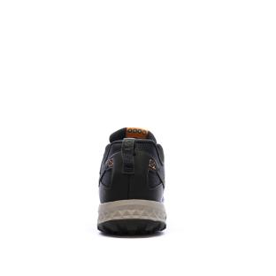 Baskets Marines Homme Skechers Escape Plan vue 3