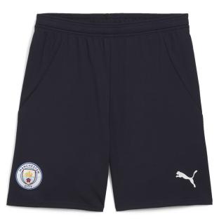 Manchester City Short Extérieur Homme Puma 2024/25 pas cher