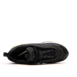 Baskets Noires Femme Nike W Air Max 97 vue 0