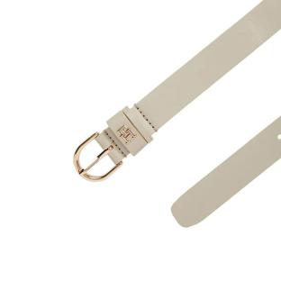 Ceinture Beige Femme Tommy Hilfiger Essential vue 2