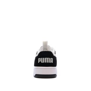 Zapatillas blancas/negras/grises para mujer Puma Caven 2.0 ver 0