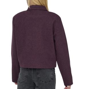 Veste Prune Femme JDY Callie Life vue 2