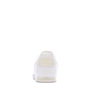 Zapatillas blancas para niño Puma Bella Donna ver 0