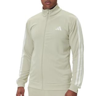 Ensemble de Survêtement Beige Homme Adidas JX5519 vue 3