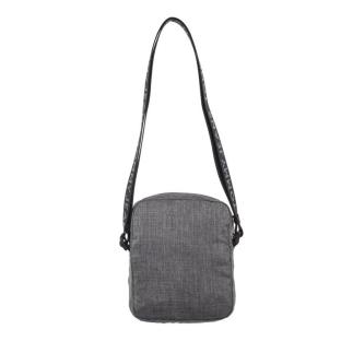 Sac à Bandoulière Gris Homme Tommy Hilfiger Daily vue 2