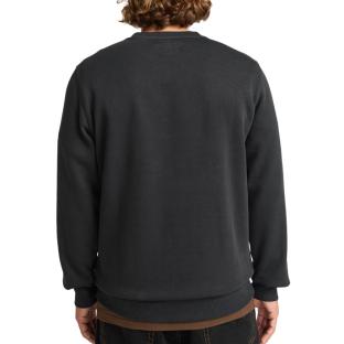 Sweat Noir Homme Billabong Arch vue 0