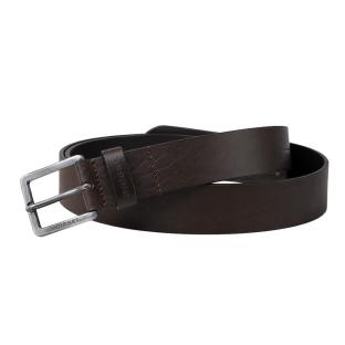 Ceintures Marron Homme Diesel B-basic Belt vue 0