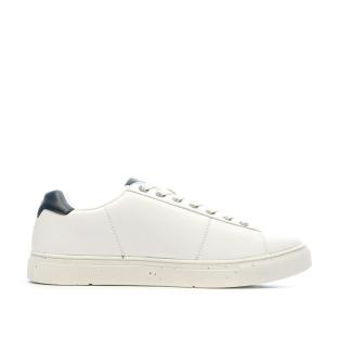Baskets Blanches Homme Ruckfield Twick vue 2