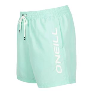 Short de bain Vert Amande Homme O'Neill 200 vue 2