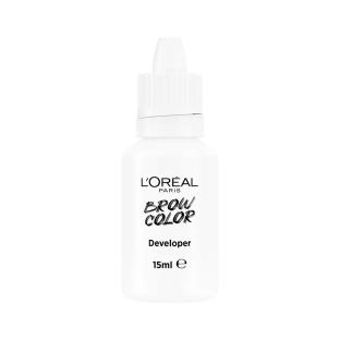 L'Oréal Paris Yx Brow Color 1.0 Black vue 0