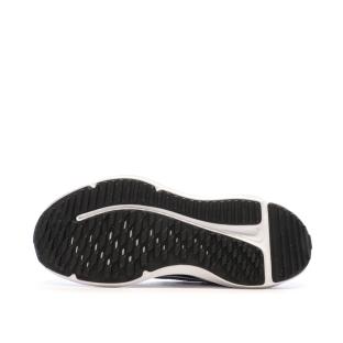 Baskets Marines Enfant Nike Downshifter 12 NN vue 5